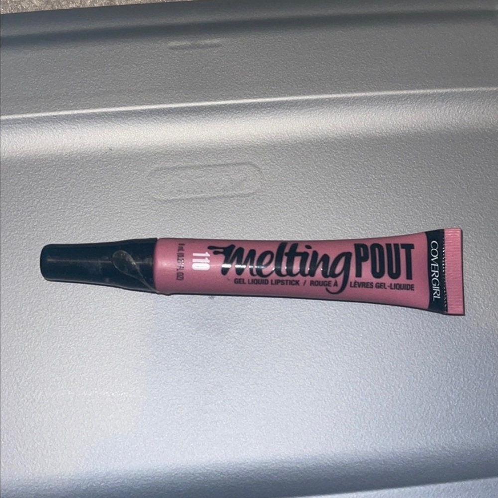 Covergirl Liquid Lipstick